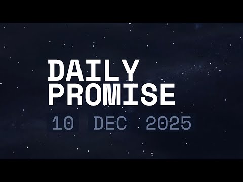 365 DAILY PROMISES | Day 344 | Dr. Paul M. Gitwaza (English Subtitle Version)