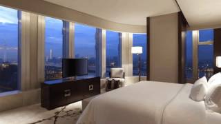 The Westin Pazhou welcomes you to the 121st Canton Fair!