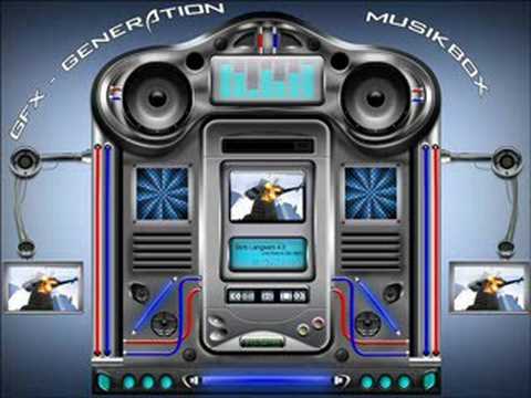 TRANCE VISIONS- Tom Colontonio - Maximizer