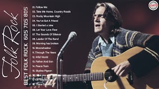 Dan Fogelberg, Bread, James Taylor, Neil Young, Don McLean | Folk Rock Country Music Experience