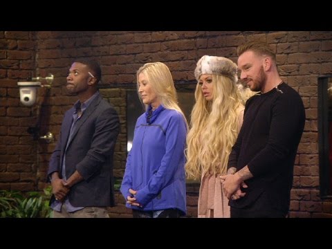 Two more celebs are edited out! | Day 3