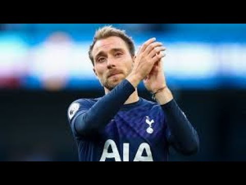 Robinson  Eriksen must sign or be sold