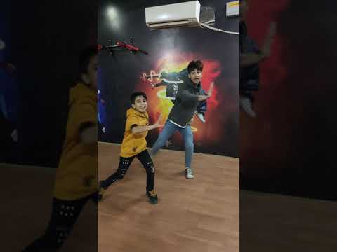 Raataan Lambiyan | Duet Dance Cover | 