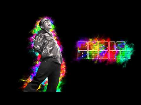 Chris Brown - Boombox (ft Will.I.Am) (HQ + NoShout) (2011)