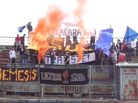 UltraSud Flacara Moreni