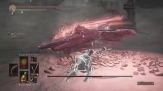 Gael riposte