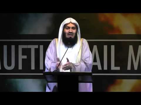 What Happens To Soul Once A Person Dies? By Mufti Menk  Q&A