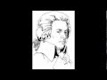 Mozart - Adagio in C for Glass Harmonica, K. 356 / K. 617a