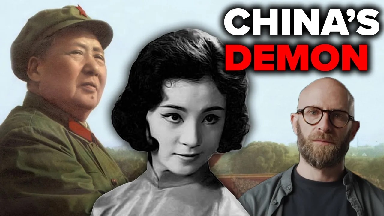 Mao was Bad. His Wife was Even Worse