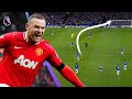 Why Wayne Rooney is one of the GREATEST PL players of all time! | Every Goal