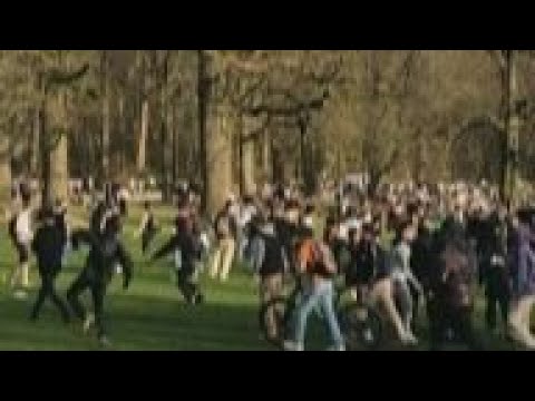 Belgium / Chile / Brazil / Bosnia / India - Covid