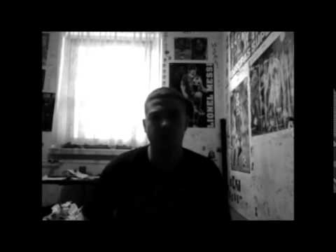 WarsMassaka feat. CrazyOne - Bis zum Schluss (OfficialMusicVideo)