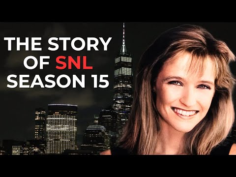 Everything You NEED to Know About SNL Season 15 (1989-90)