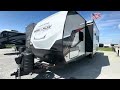 Check out this Video for a 2026 Forest River Work and Play 29SS(Stock #W031263)  for sale by RV Dynasty. This unit is located in Bunker Hill, IN