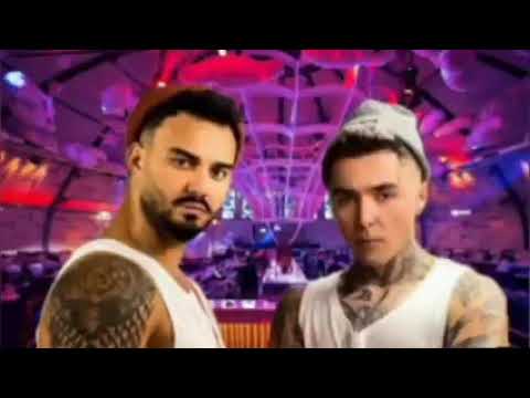 @Jador ✖ @Lino Golden   Te vreau Video Oficial 2022