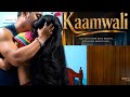 KAAMWALI PRIYA HAIR PLAY LHENTERTAINMENTS NEW LONG HAIR VIDEOS