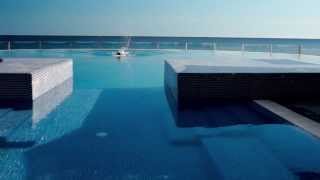 Hotell Avala Resort & Villas i Montenegro