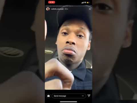 G herbo snippet- Maneski (prod. Dj Victoriouz)