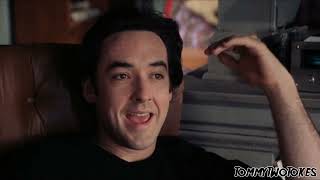 High Fidelity: End Scene/Credits | &quot;I Believe (When I Fall In Love)&quot; - Stevie Wonder | John Cusack