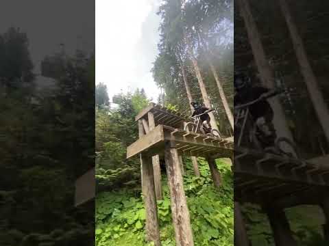 GROßER DROP IN LEOGANG | BY KARRIEREHOFFENDER