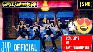 Download lagu 🔴 ITZY 'WANNABE' M/V ( Free D0wnl04d Mp3 Lagu Tutorial ) MESOTHELIOMA mp3