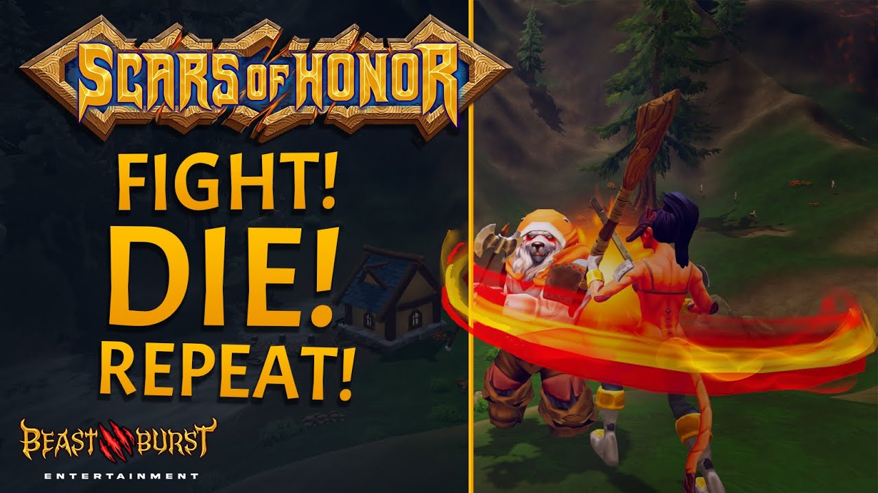 Gameplay Video