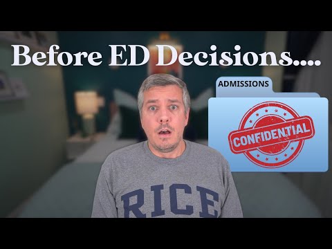 When Do Vanderbilt Early Decisions Come Out