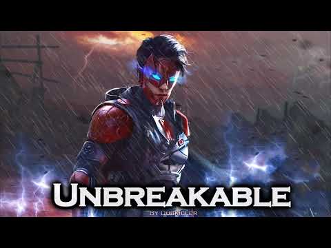 EPIC HIP HOP | ''Unbreakable'' by Dubkiller