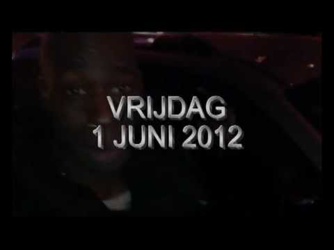 KLEINE VIEZERIK MEGA SCHOOL PARTY 1 JUNI 2012