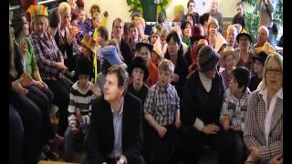 Lernen im Wohnumfeld by RFH