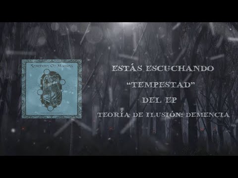 Symphony Of Madness - Tempestad (Official Lyric Video)