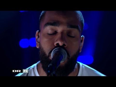 Ukendt Kunstner - SOMA | P3 Guld 2015 | DR