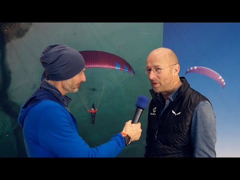 Interview mit PHI - AIR    Thermik 2023