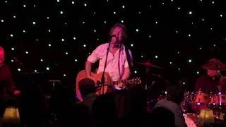 Steve Forbert - Romeo's Tune (live in Asbury Park 2017)