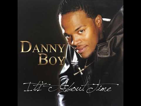 Danny Boy - Mama Used To Say (Remix Part I) (prod. by Nupel Beats)