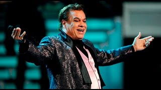 México: Juan Gabriel recibió premio por trayectoria musical