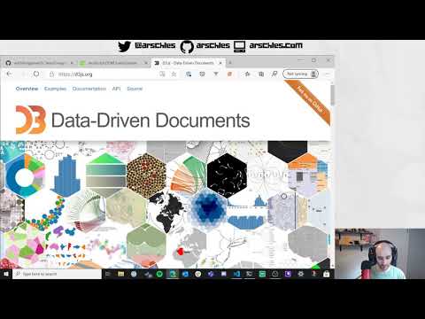 Building out a search engine in Go and SvelteJS