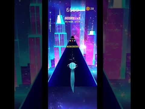 Dancing Road | Remix Courses - When The Pale Lıght Fades