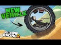 🤯🔥CRAZY NEW VEHICLE IDEAS - Hill Climb Racing 2 Update Ideas Compilation