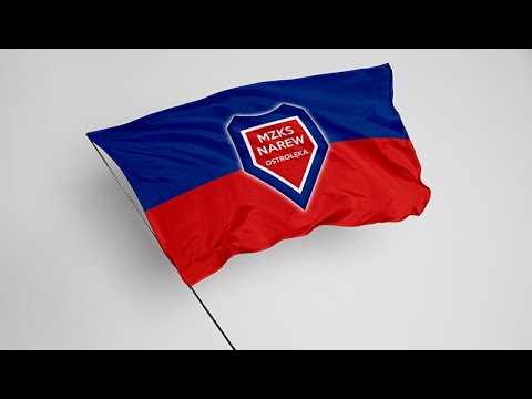 Narew Ostrołęka 1982 - 1985