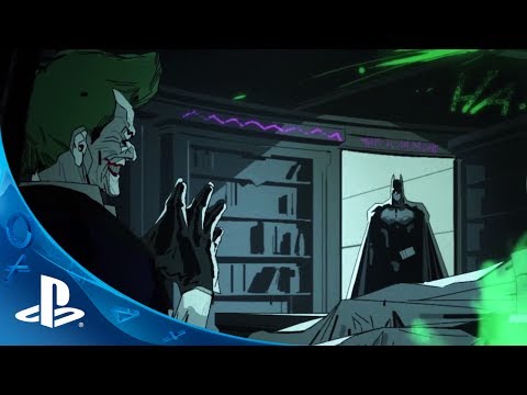 Batman: Arkham Origins Blackgate: Bosses Breakdown