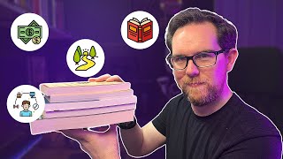 5 Books That Changed My Life thumbnail