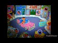 Sesame Street Music Maker CD ROM Full Playthrough