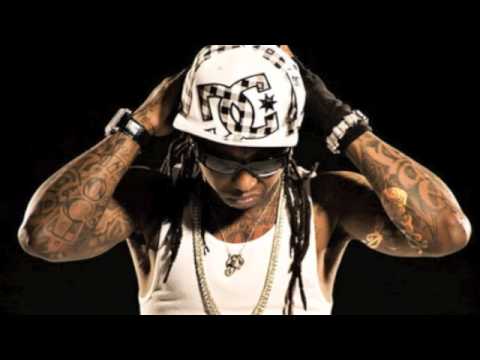 RappaPomPom - Lil Wayne ft Junior Reid [CDQ] + D/L