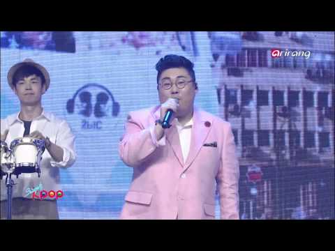 Simply K-Pop Ep171 - 2BiC(투빅) _ It′s Summer(여름이잖아요)