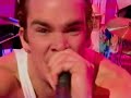 Sugar Ray - Iron Mic (live on The Girlie Show)