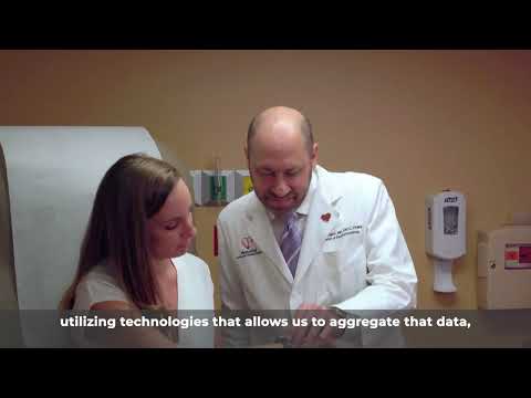 Electrophysiology Digital Innovation