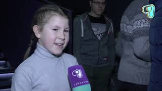 Видео