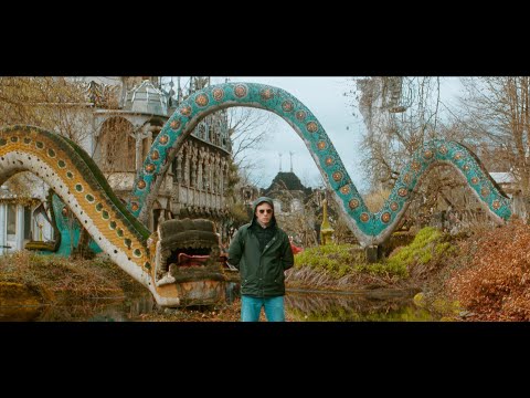 Patrick Harbor - Open Up (Official Music Video)