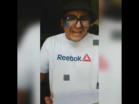 Fuerza Chile - Mayck Ferrah